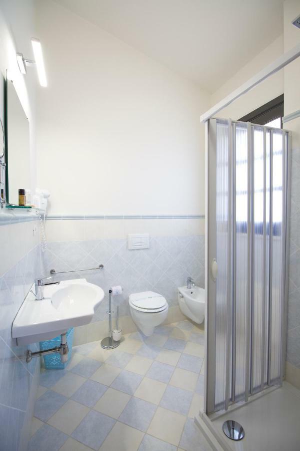 Guest House Capitan Libeccio Тропея Экстерьер фото
